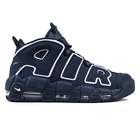 nike air uptempo obsidian|nike air more obsidian.